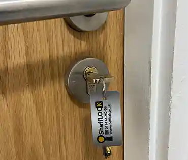 internal door lock fitting Barnsley